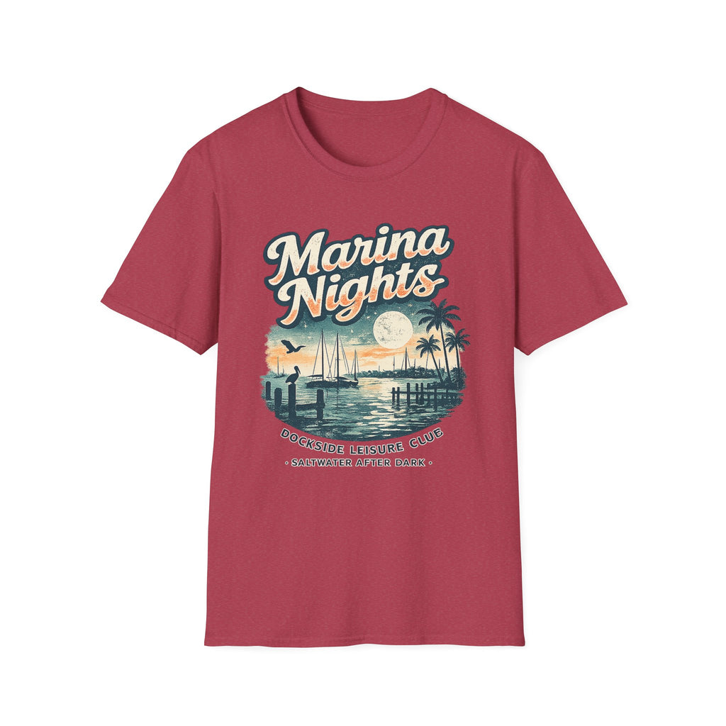 Marina Nights - 01