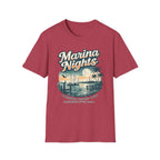 Marina Nights - 01