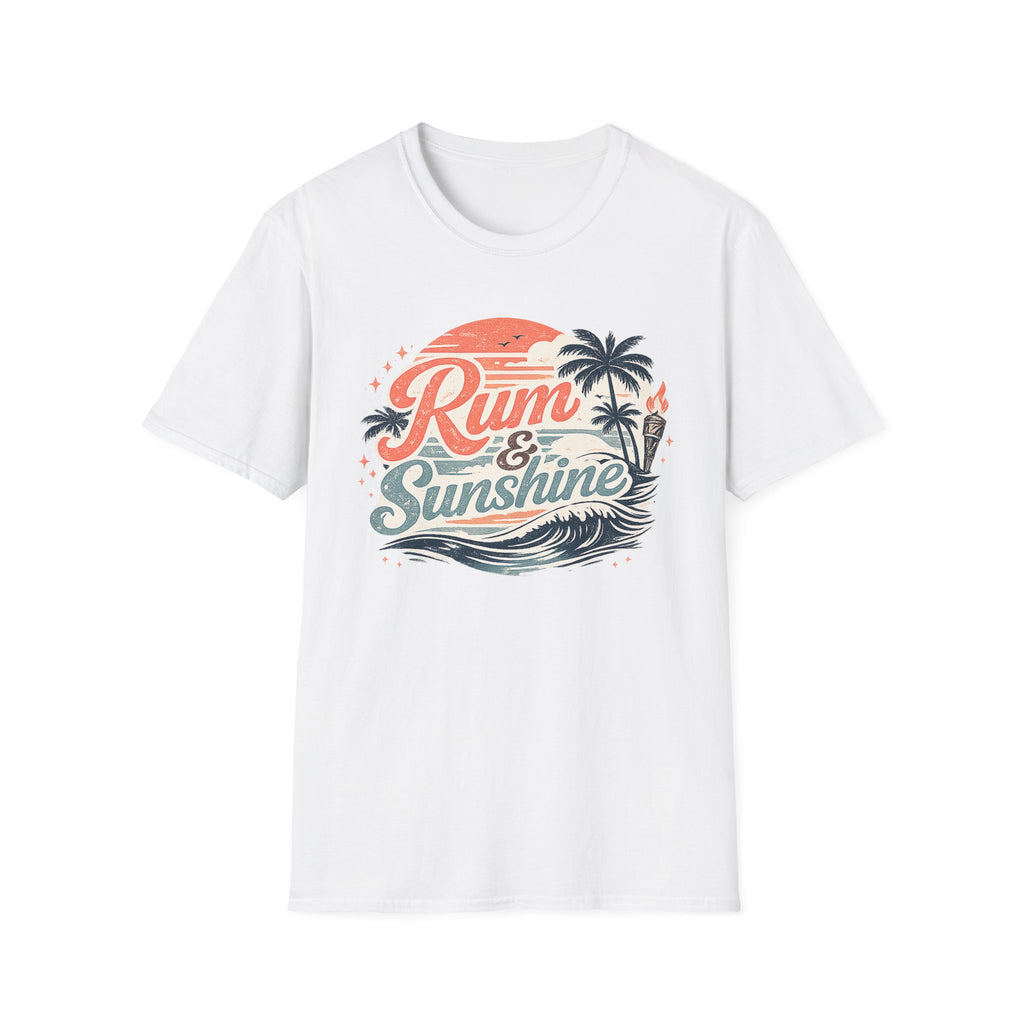 Rum and Sunshine - 02