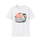 Rum and Sunshine - 02