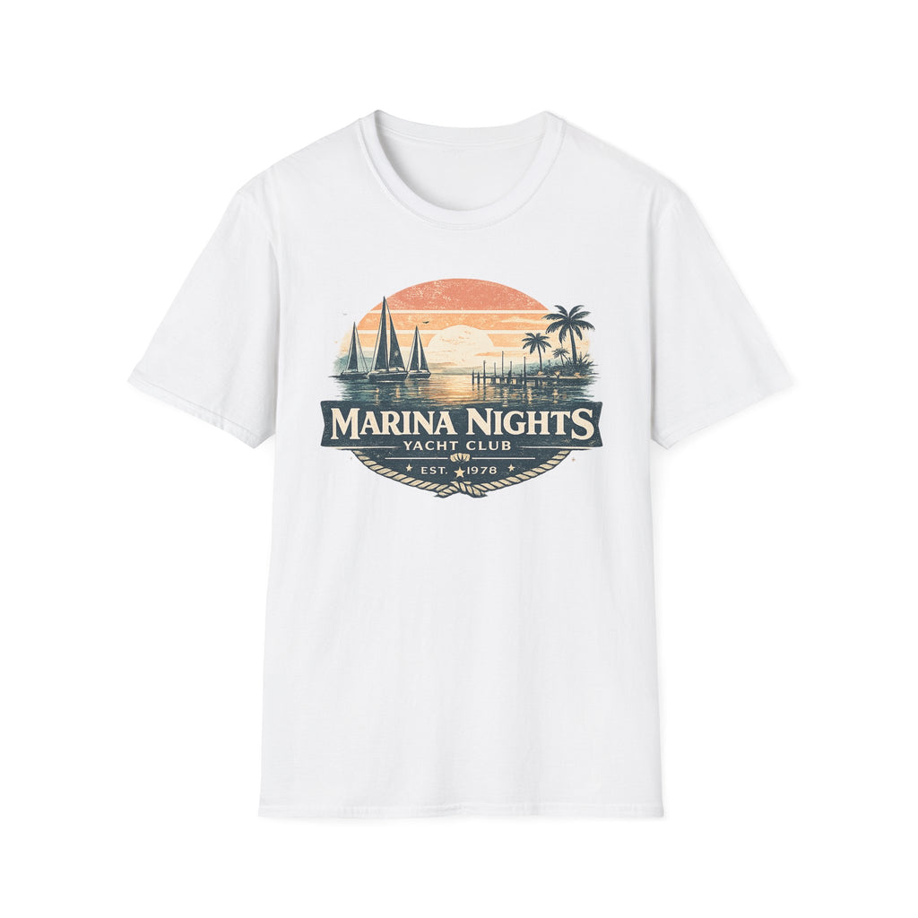 Marina Nights - 02