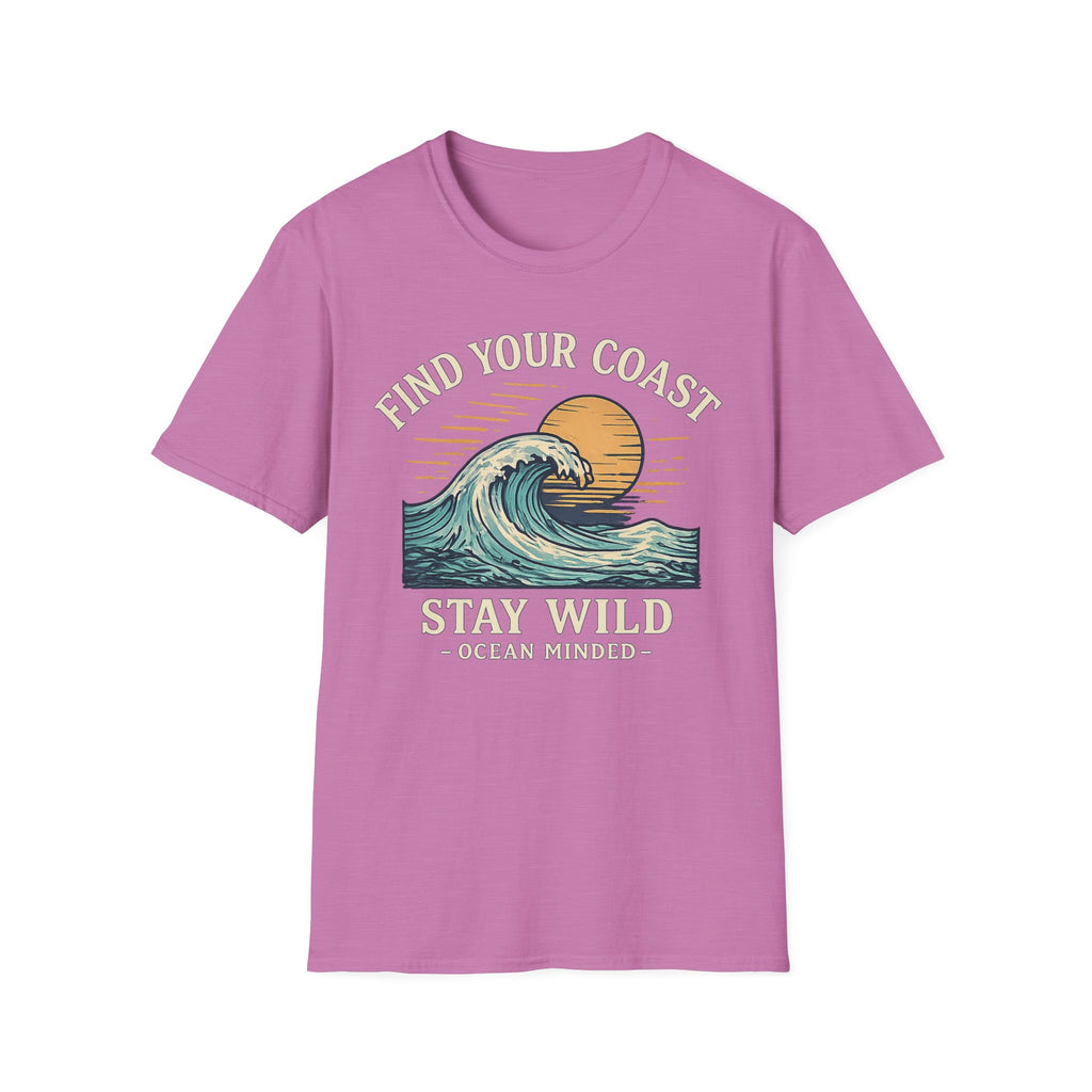 Find Your Coast