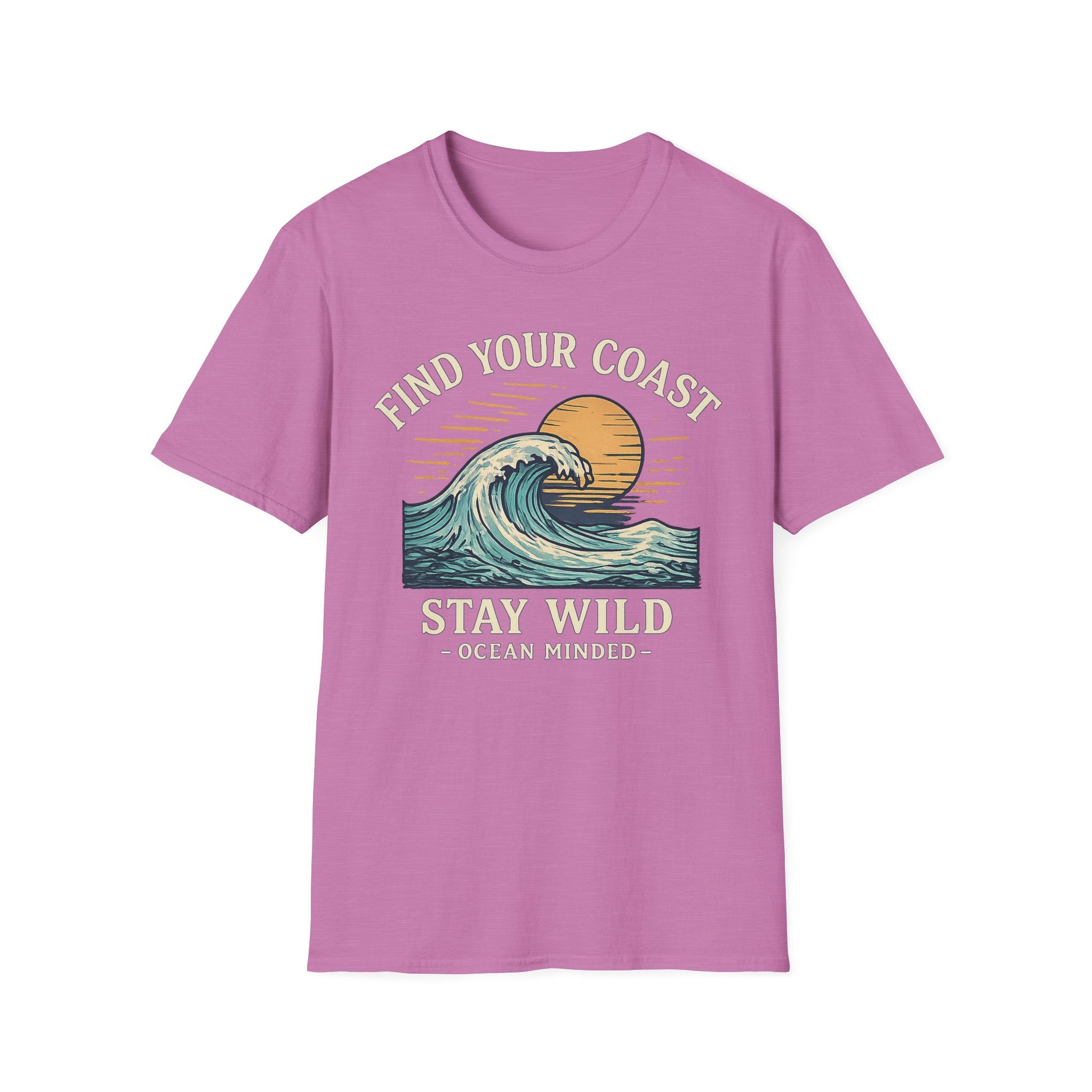 Find Your Coast