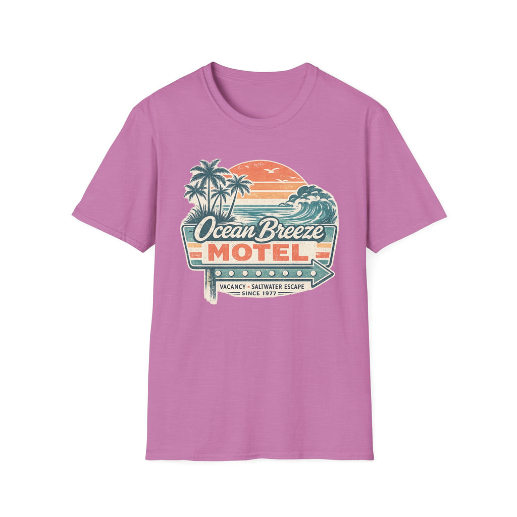 Ocean Breeze Motel