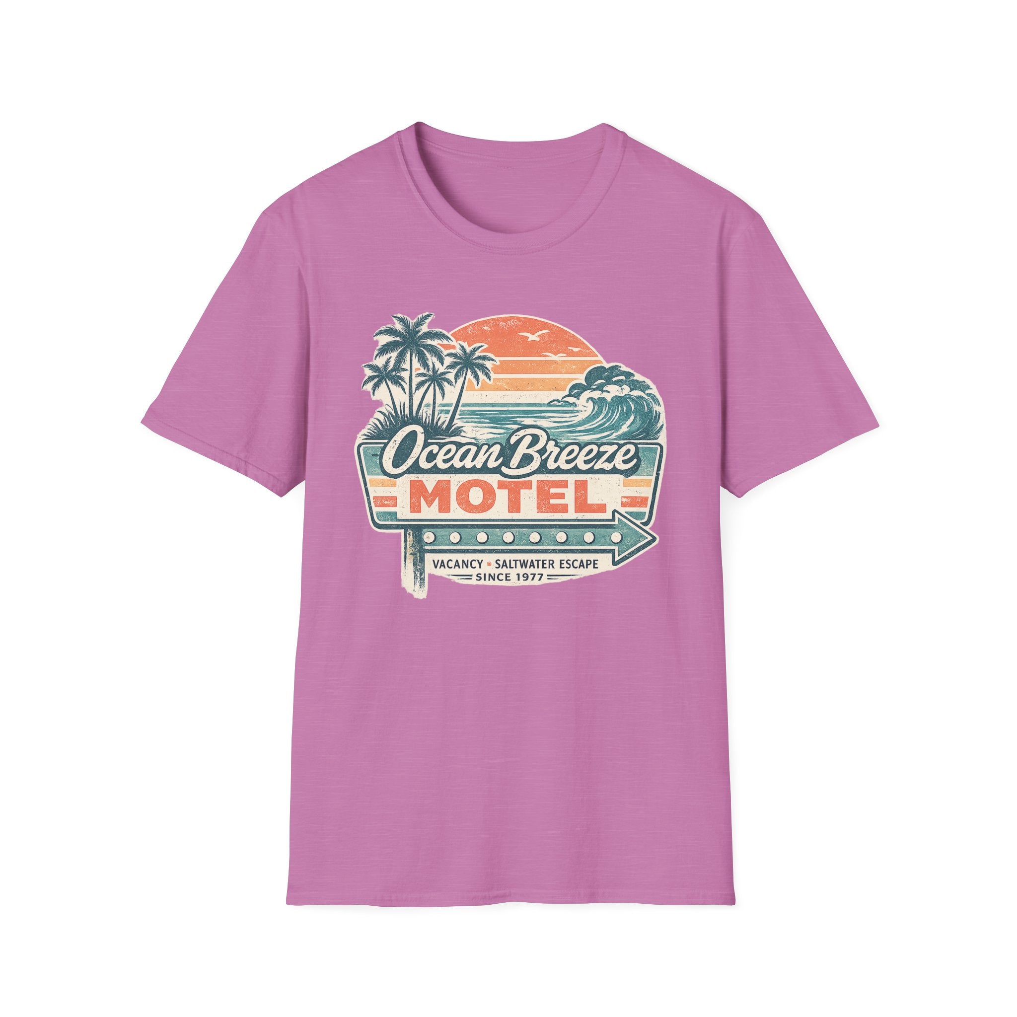 Ocean Breeze Motel