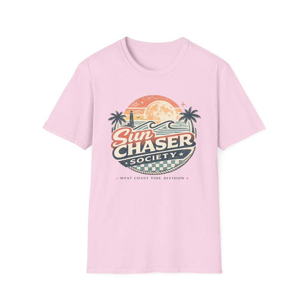 Sun Chaser Society