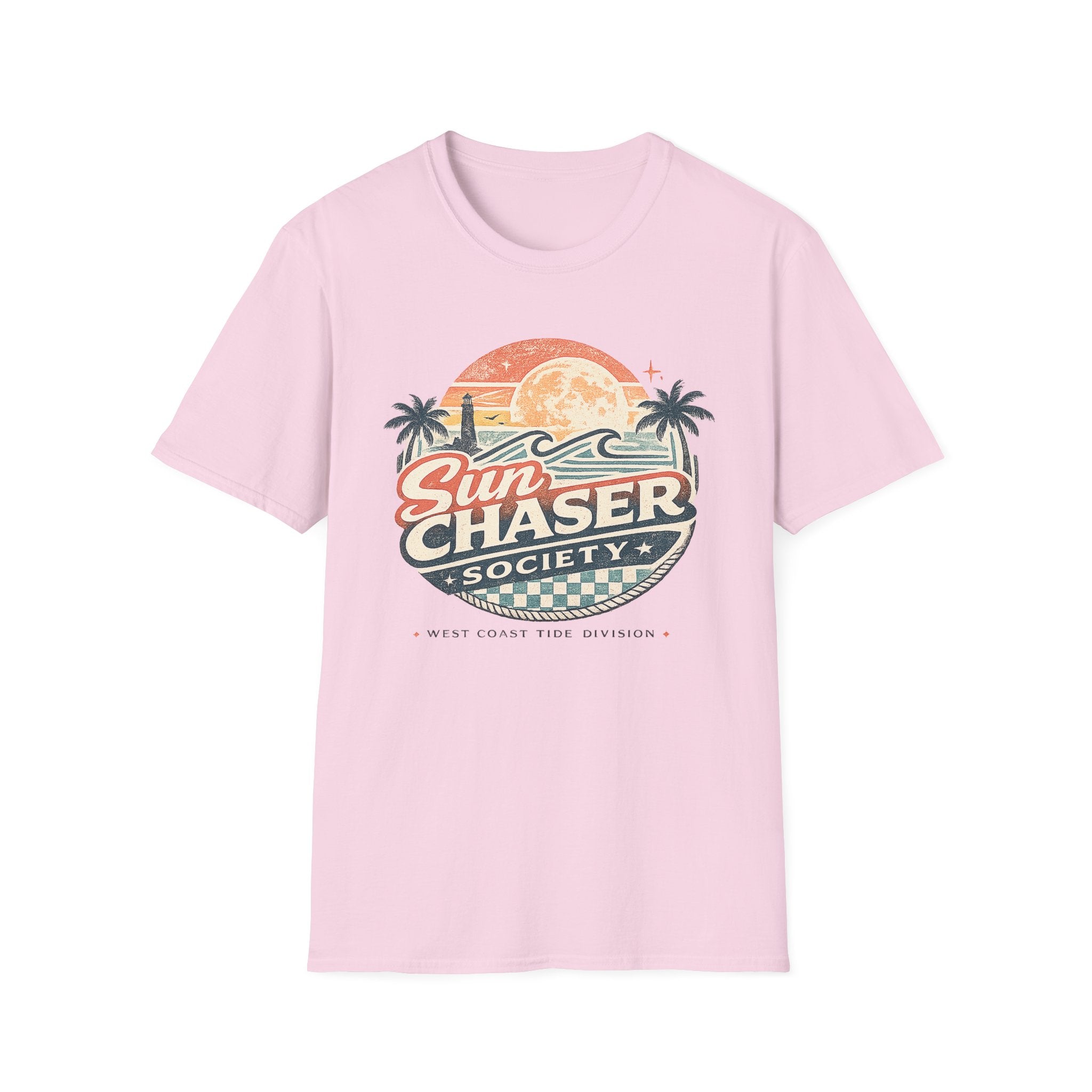 Sun Chaser Society