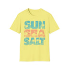 Sun Sea Salt