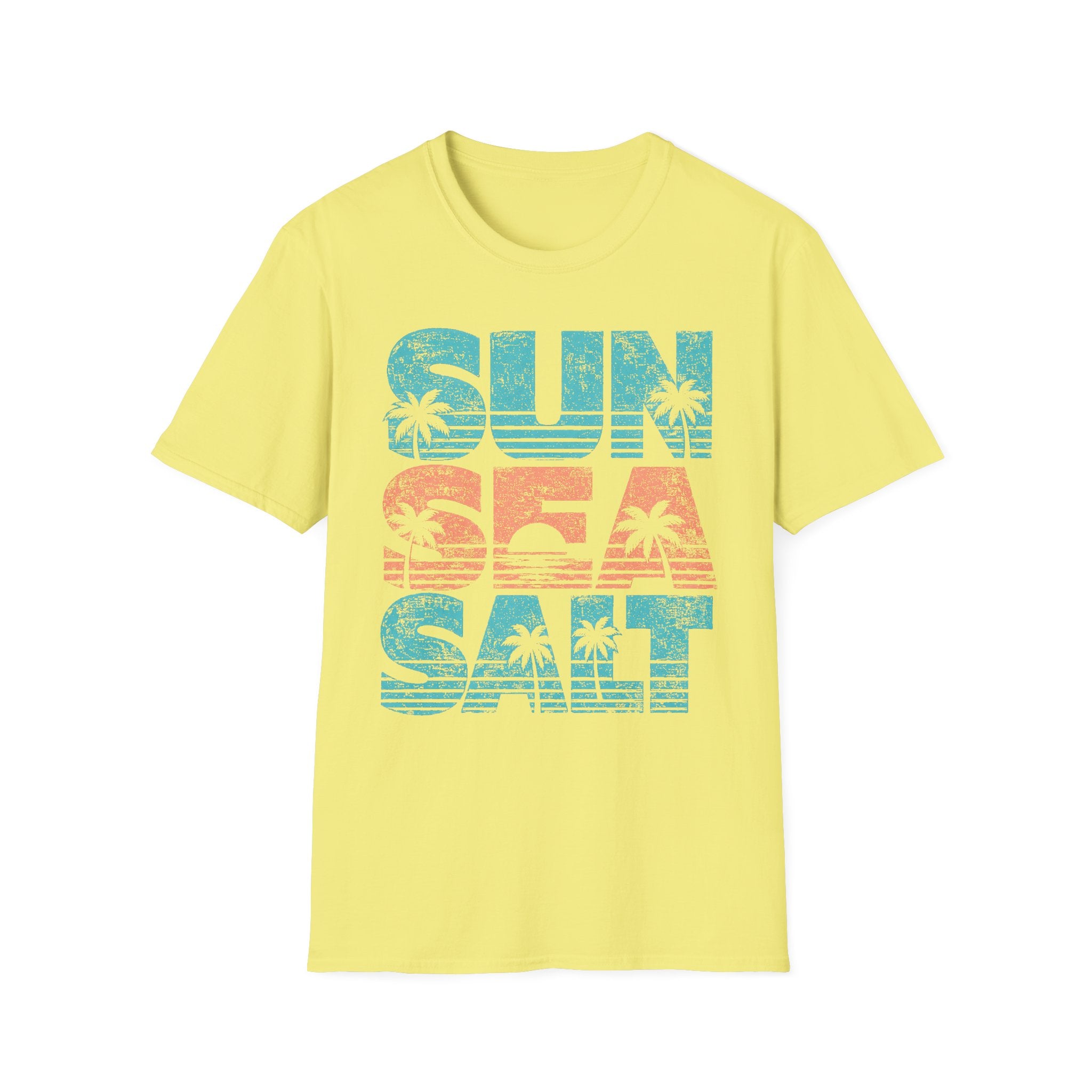 Sun Sea Salt