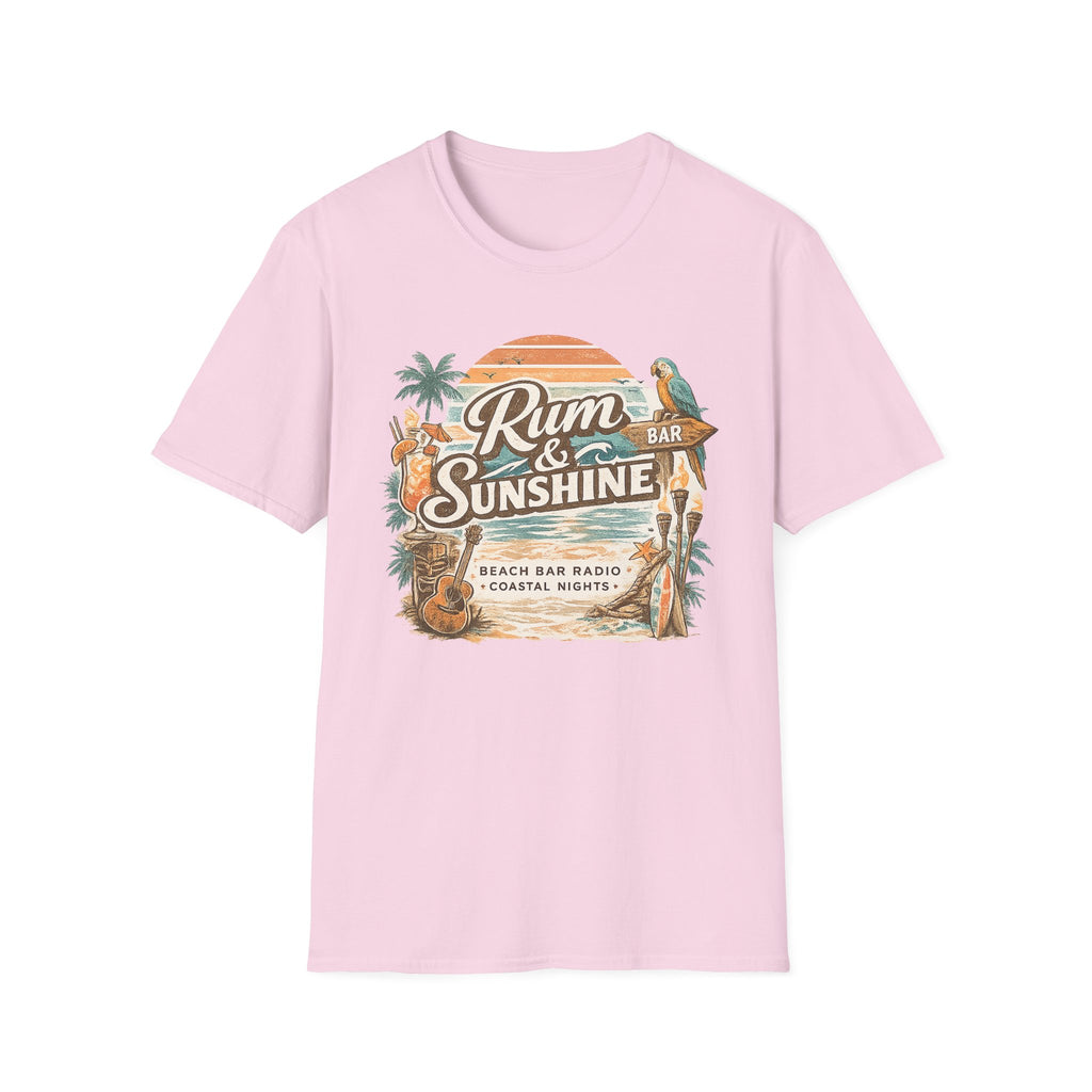 Rum and Sunshine - 04