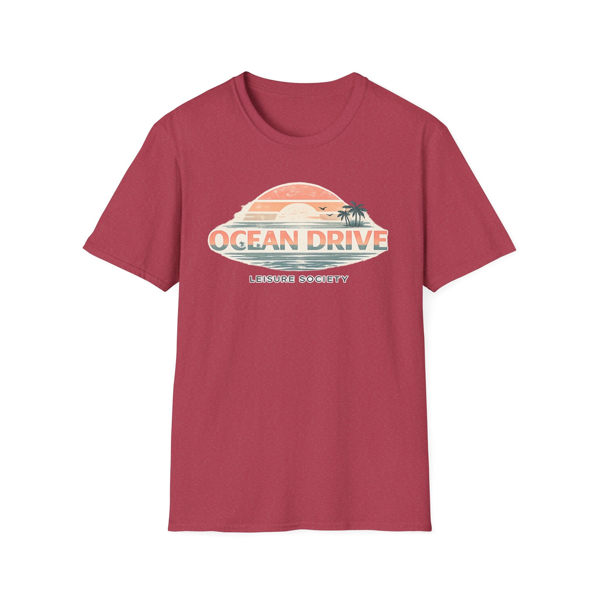 Ocean Drive Leisure Society