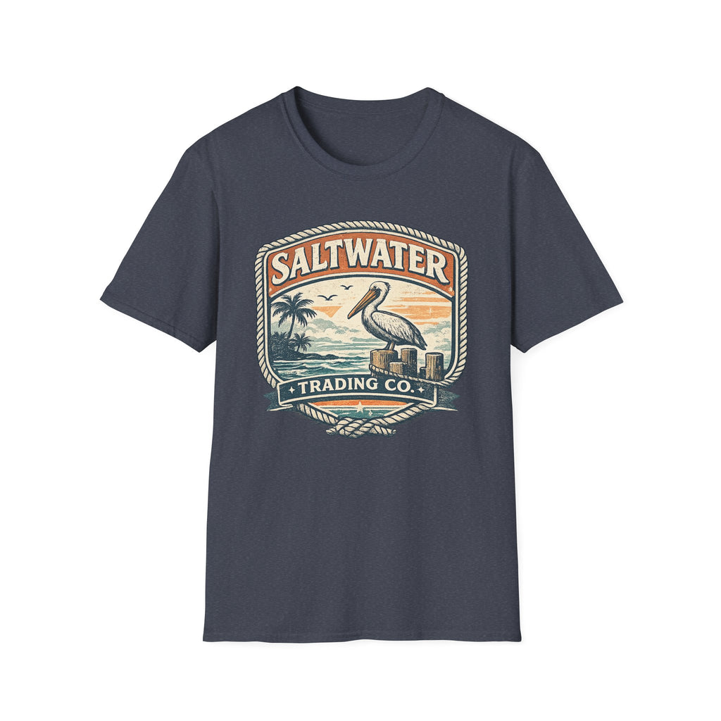 Saltwater Trading Company
