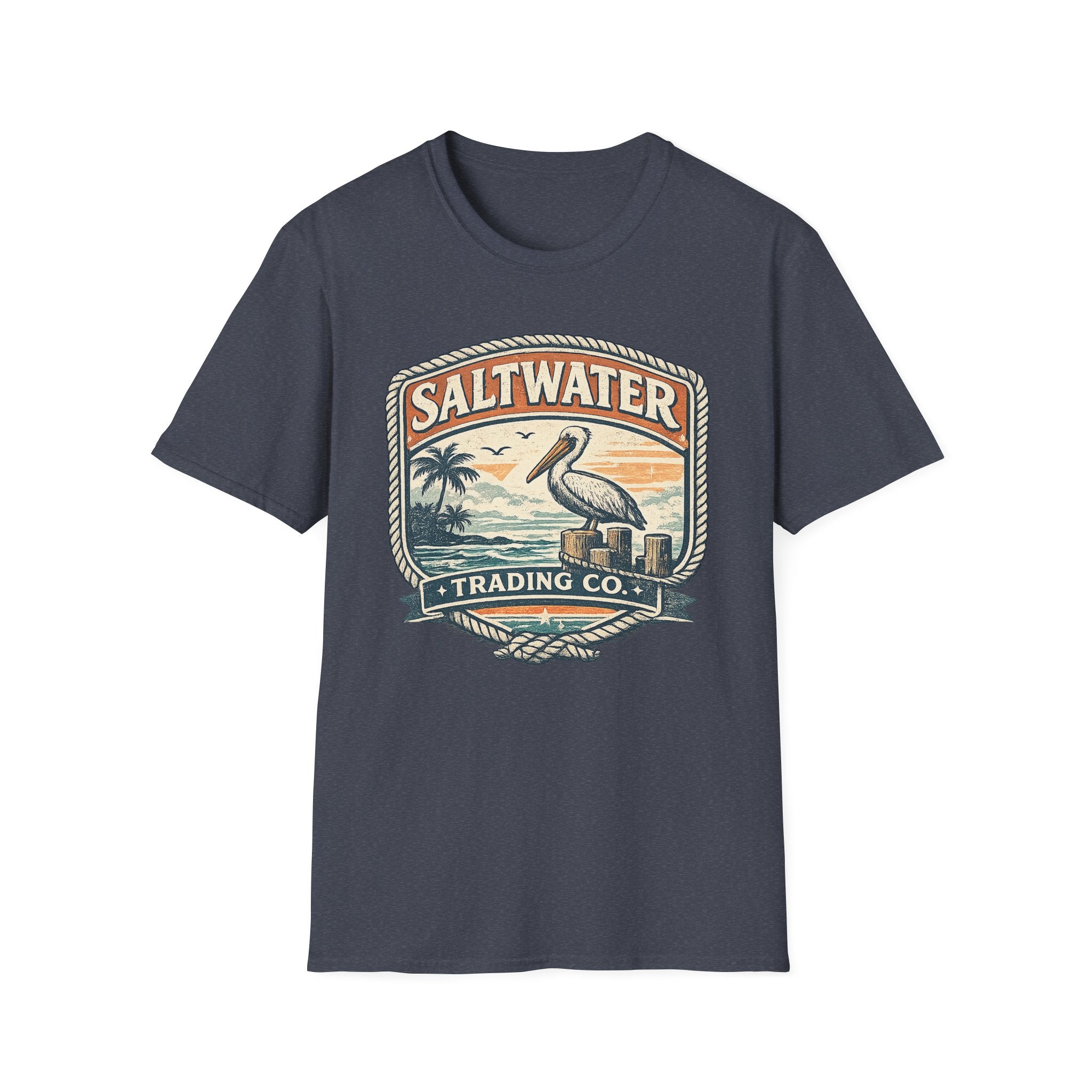 Saltwater Trading Company