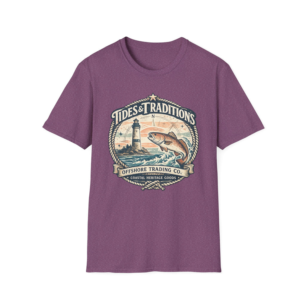 Offshore Trading Co - 01
