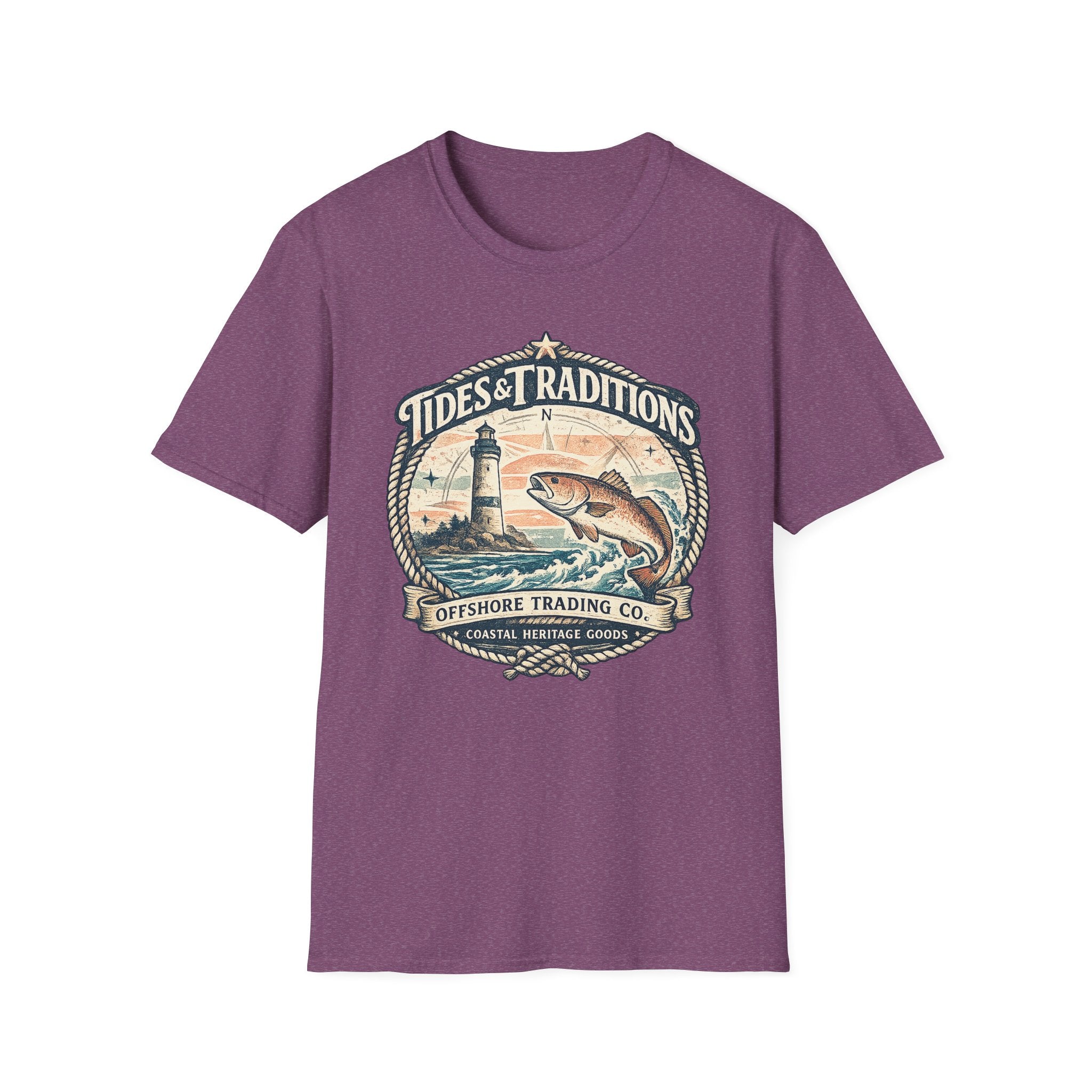 Offshore Trading Co - 01