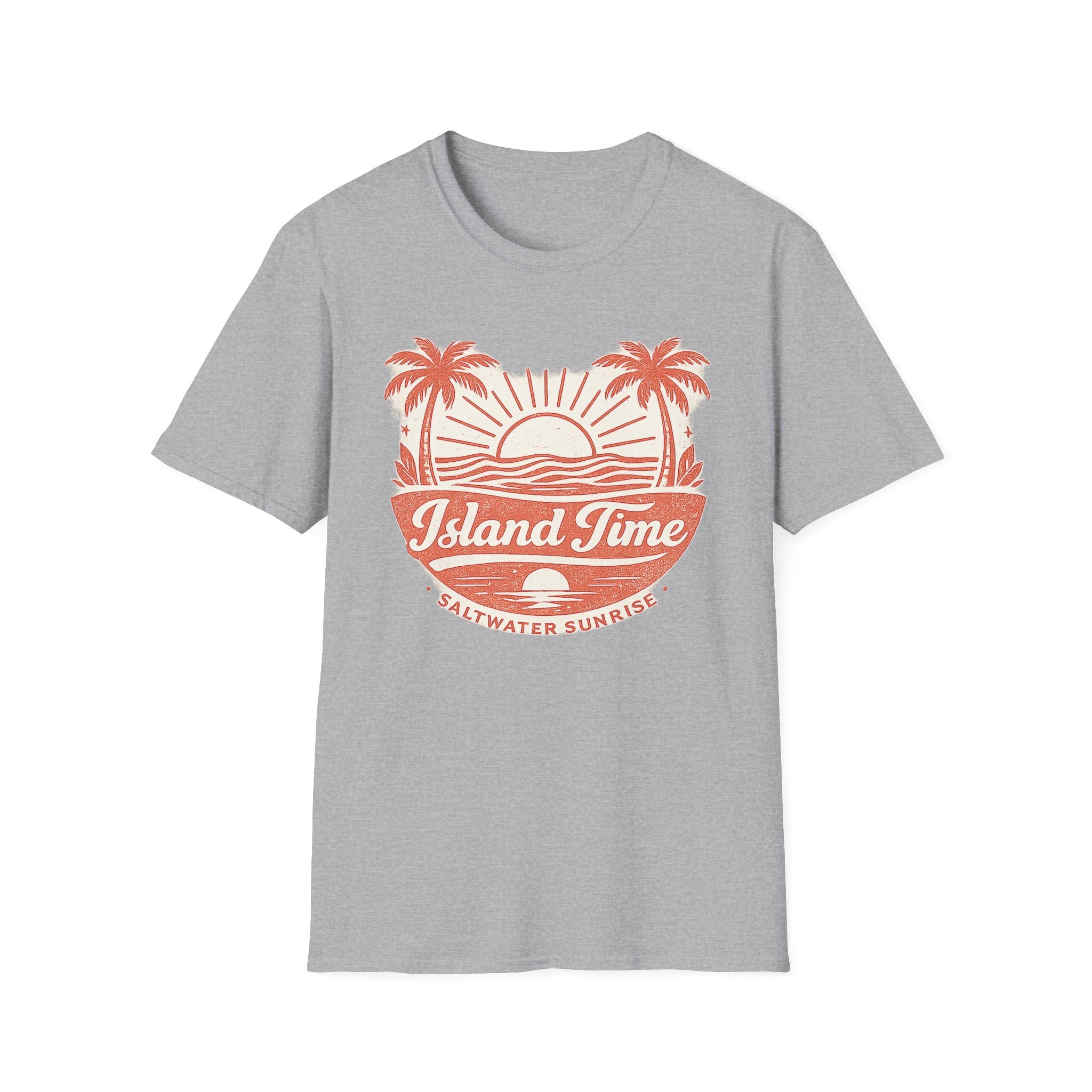 Island Time