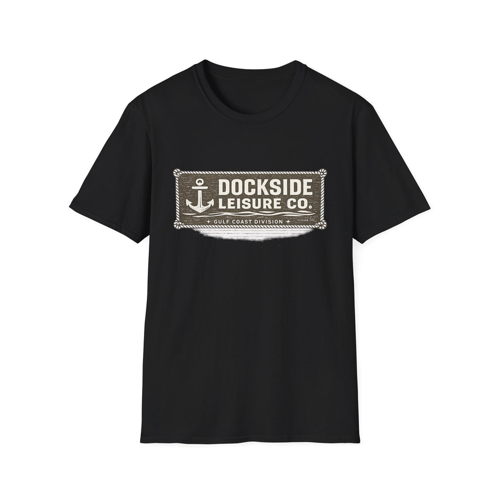 Dockside Leisure Company T-Shirt
