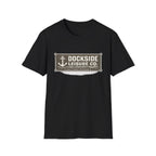 Dockside Leisure Company T-Shirt
