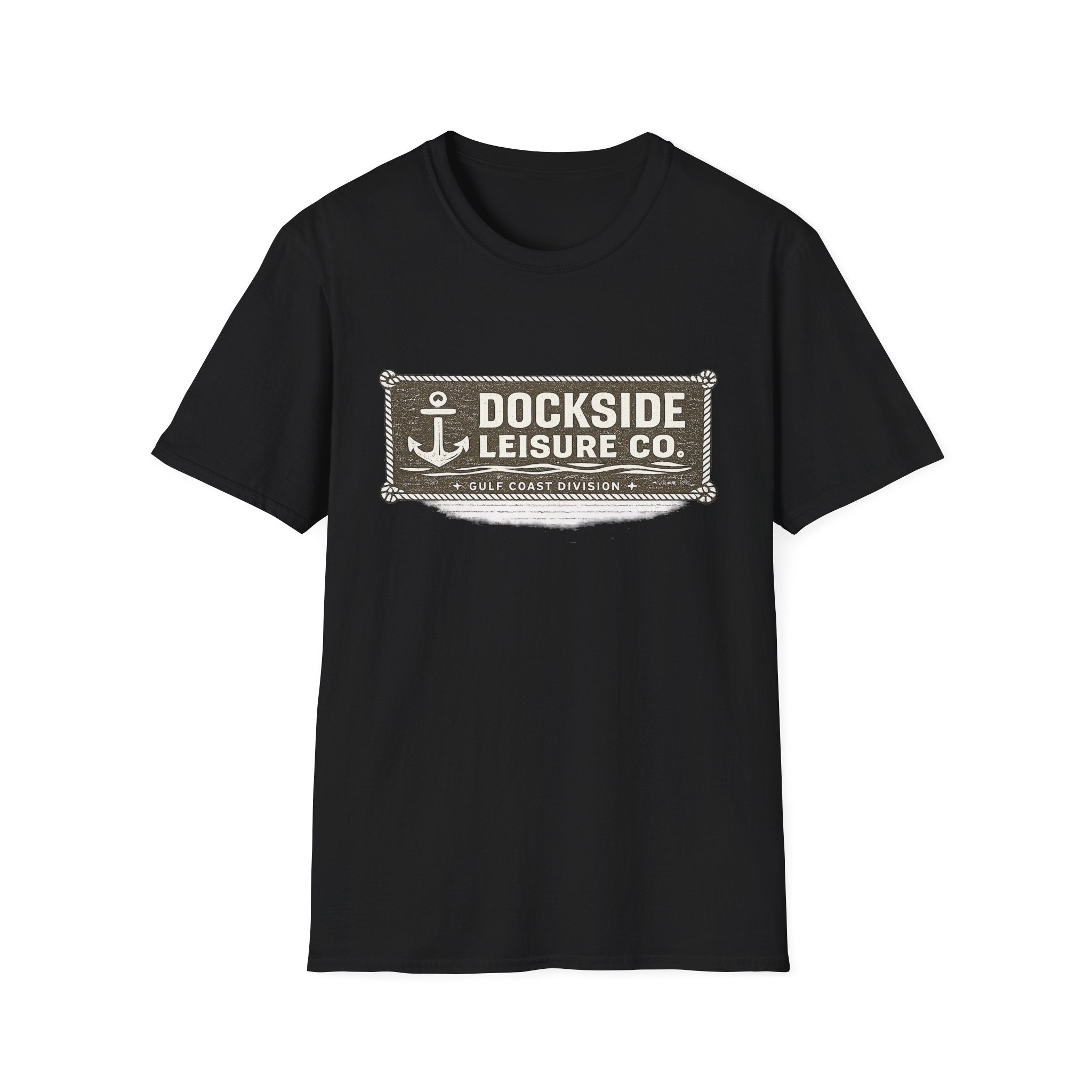 Dockside Leisure Company T-Shirt