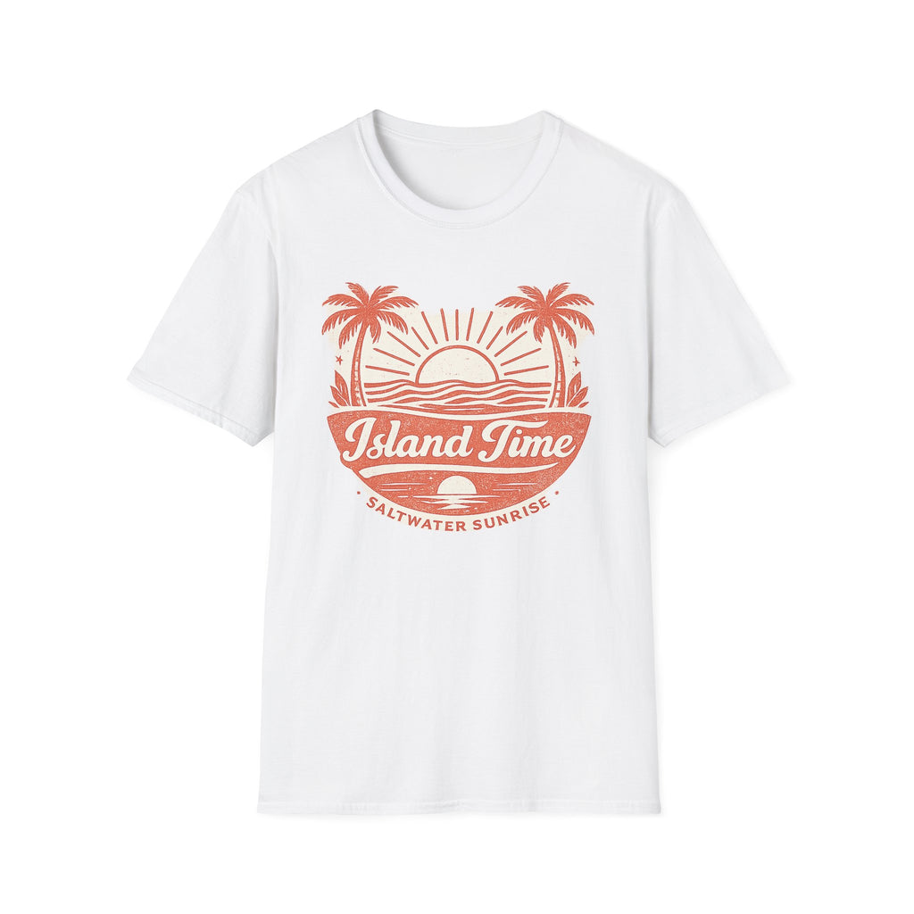 Island Time