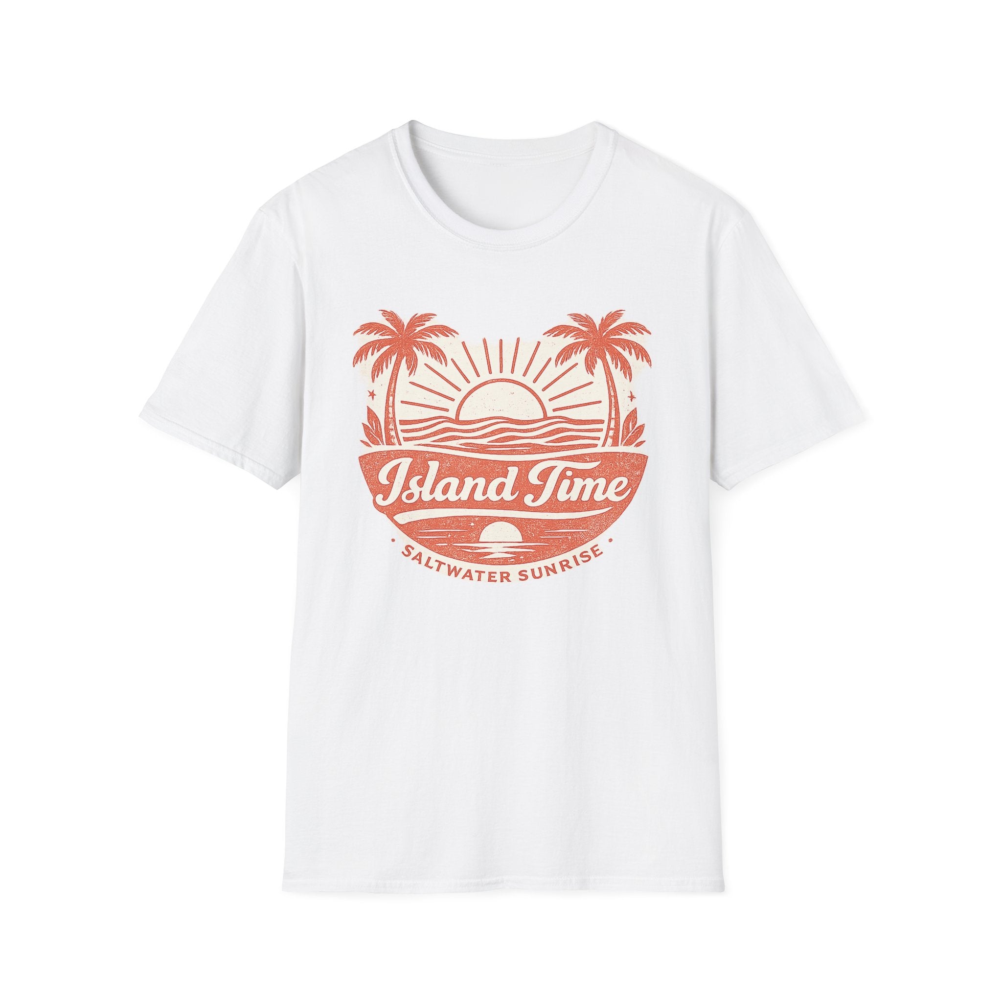 Island Time