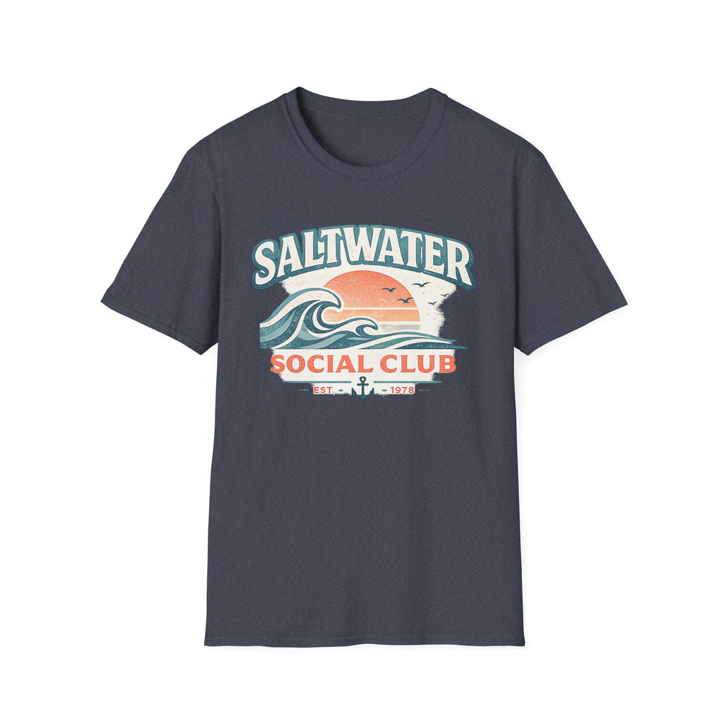 Saltwater Social Club