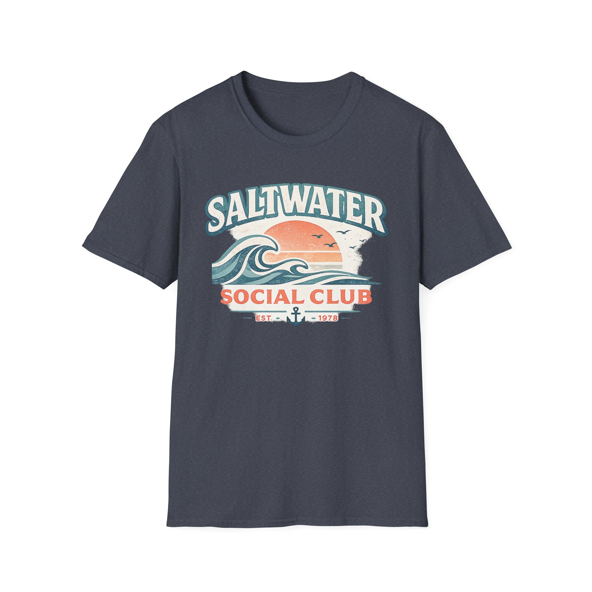 Saltwater Social Club