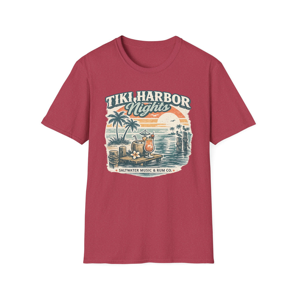 Tiki Harbor Nights