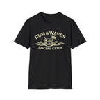 Rum And Waves Social Club - Sand