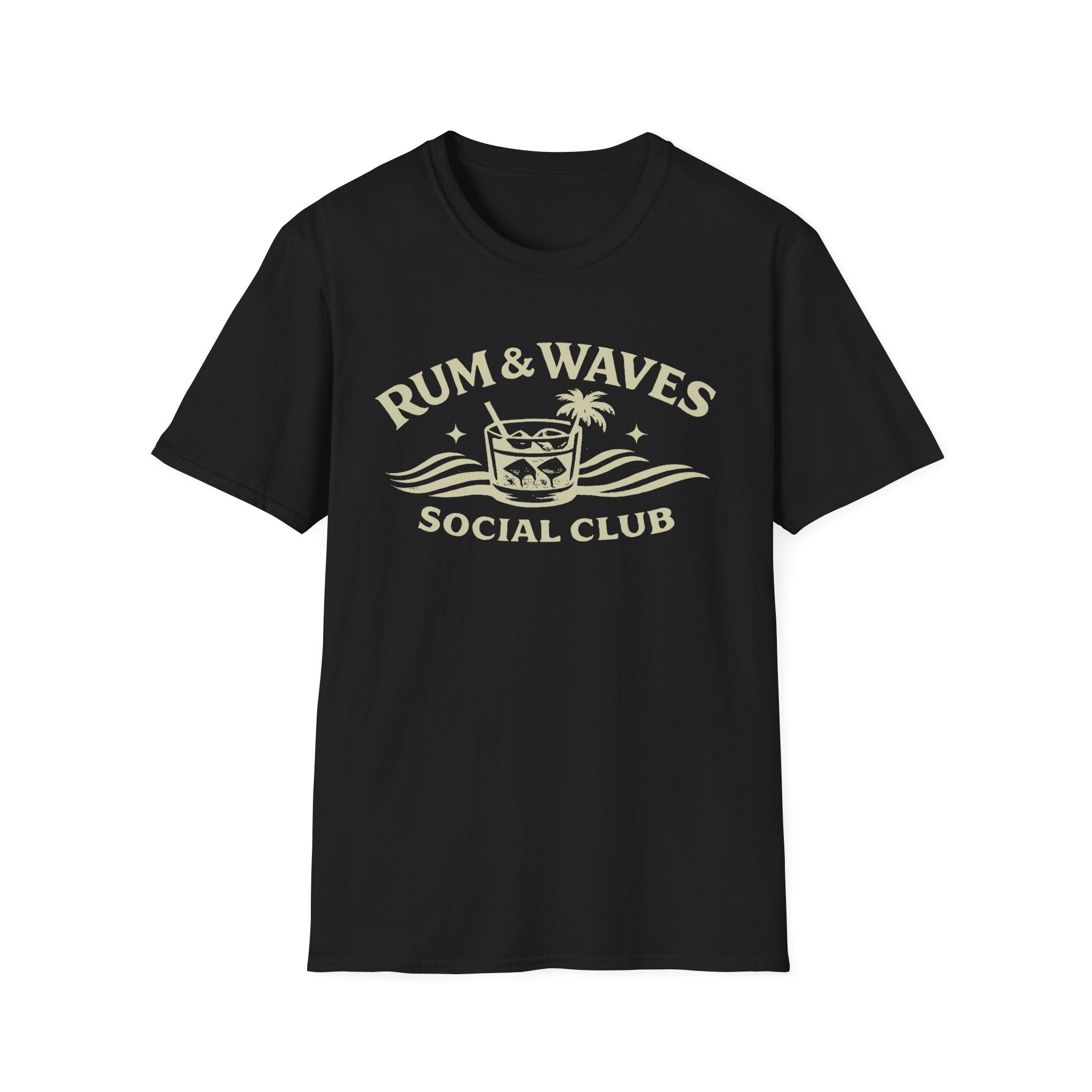 Rum And Waves Social Club - Sand