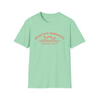 Barefoot Mornings Coastal Club - Coral