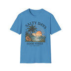 Salty Days