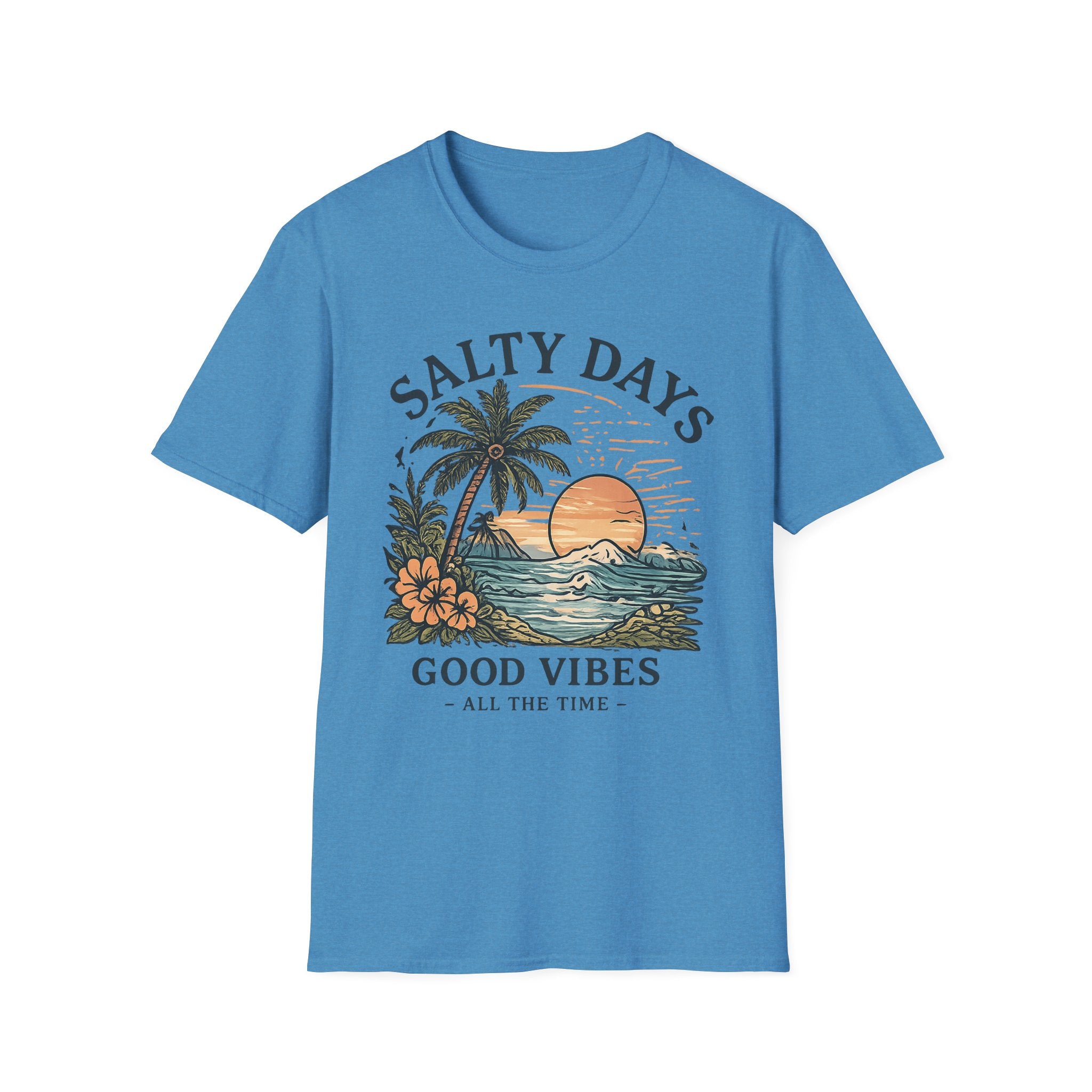 Salty Days