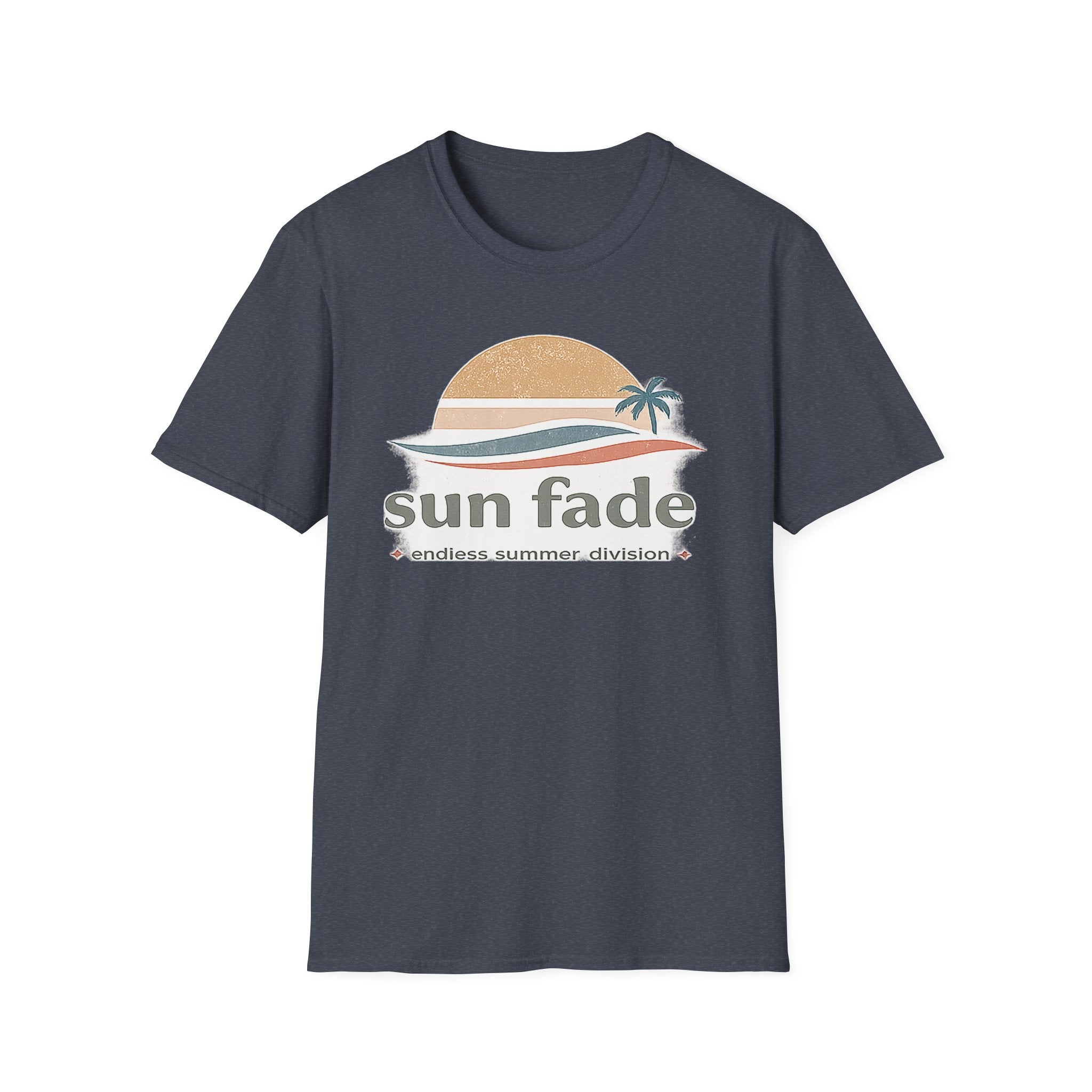 Sun Fade Society - 02
