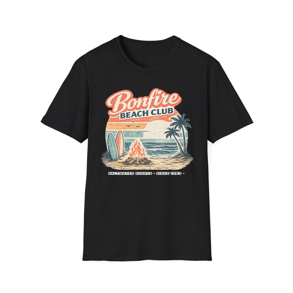 Bonfire Beach Club