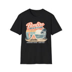 Bonfire Beach Club