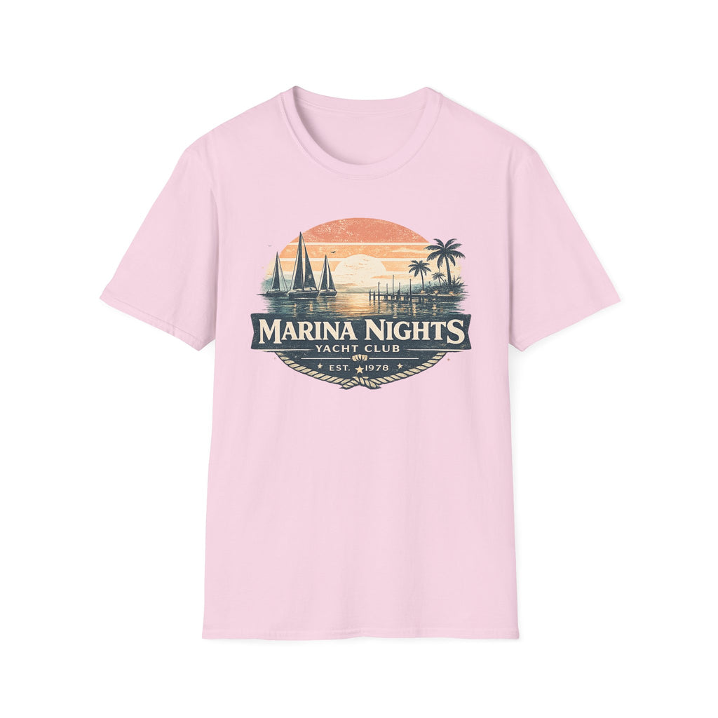 Marina Nights - 02