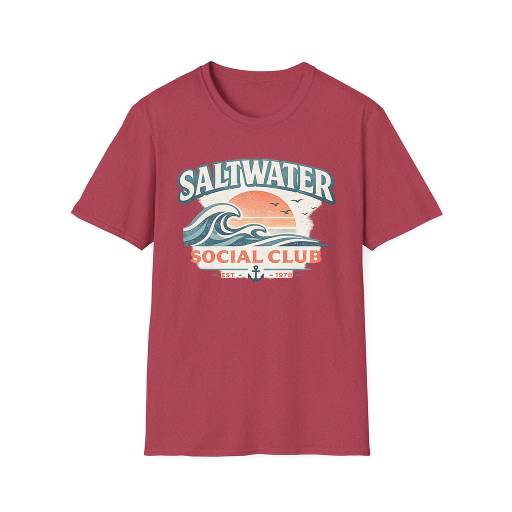 Saltwater Social Club