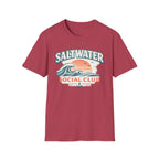 Saltwater Social Club