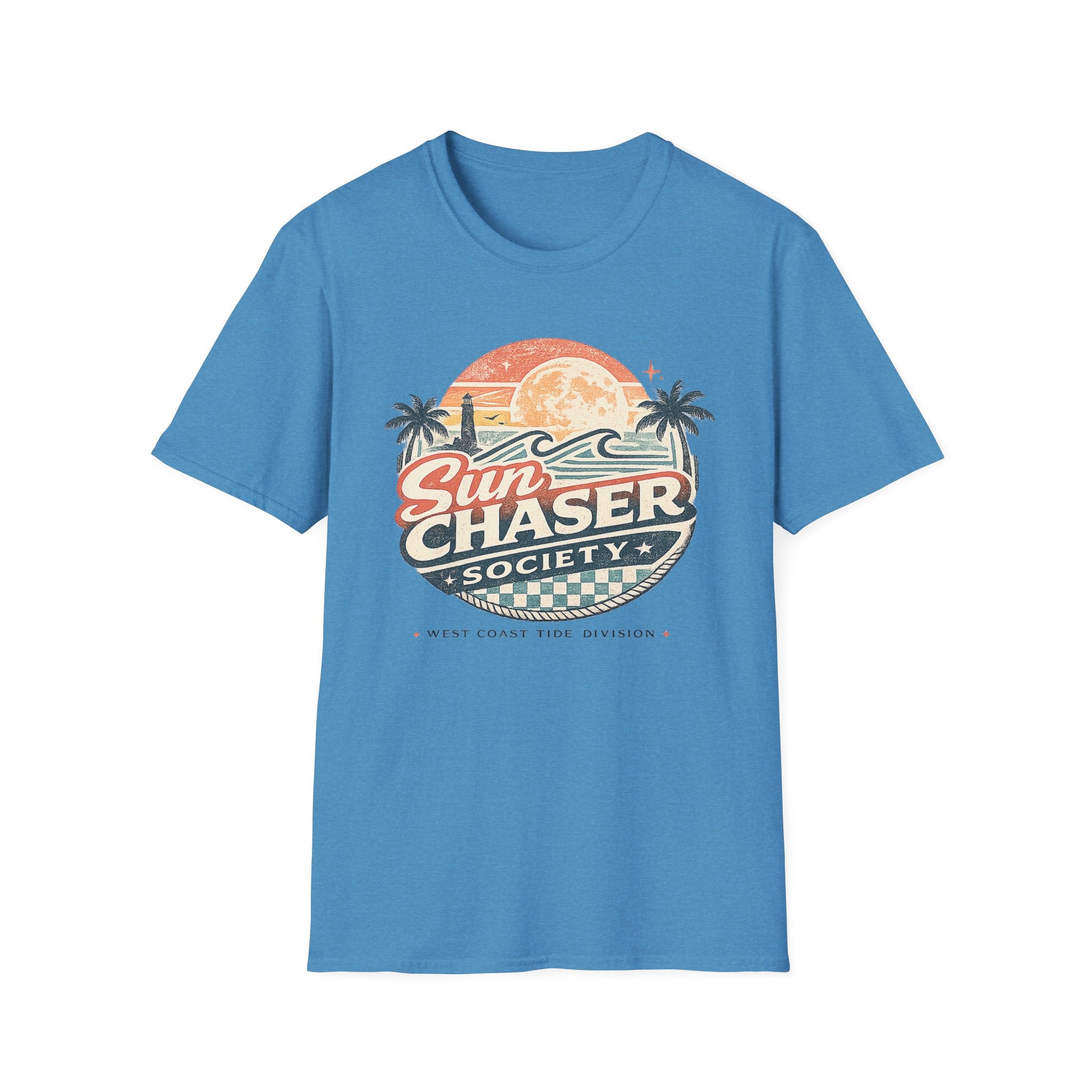 Sun Chaser Society