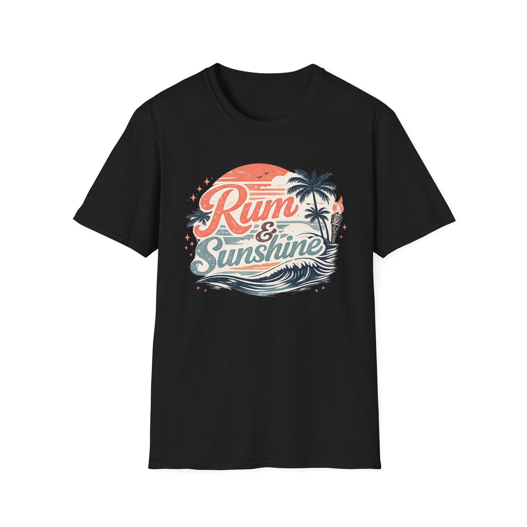 Rum and Sunshine - 02