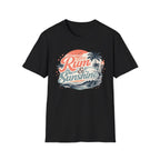 Rum and Sunshine - 02