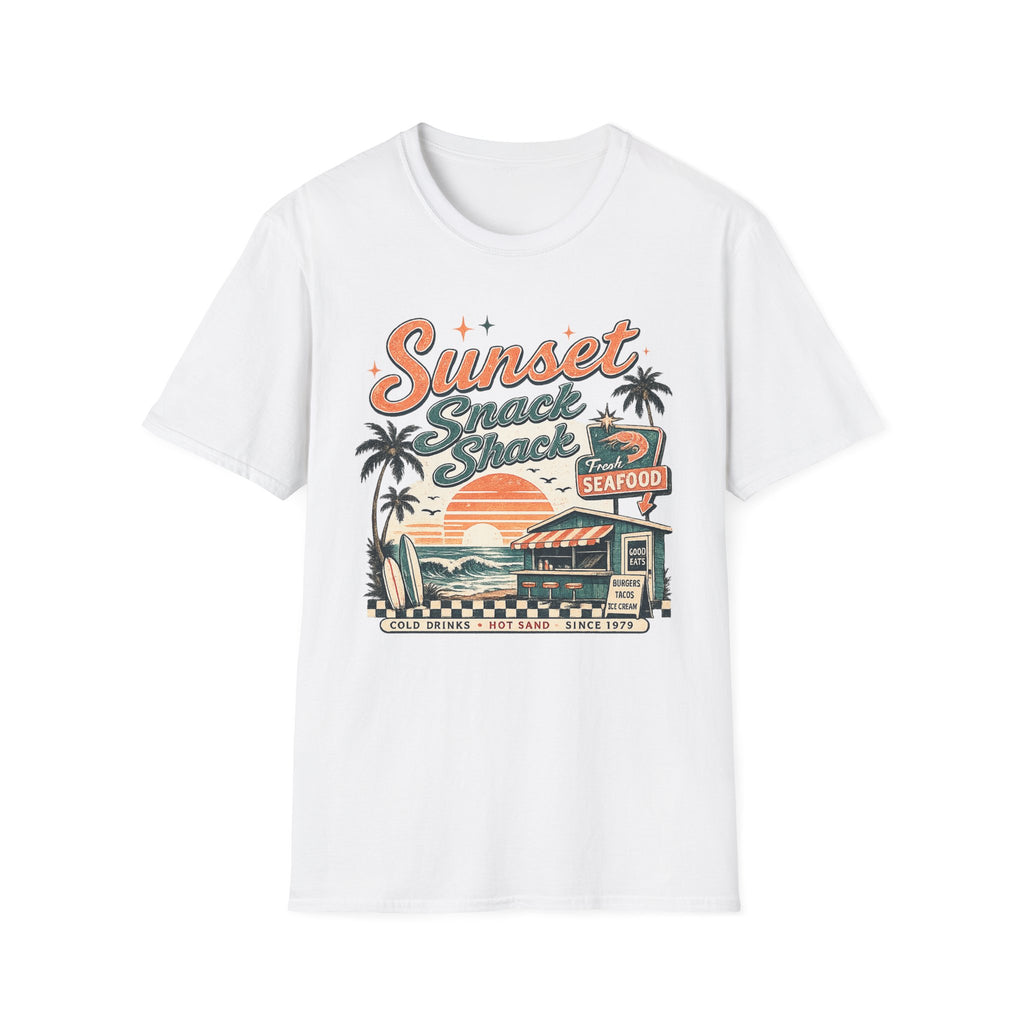 Sunset Snack Shack