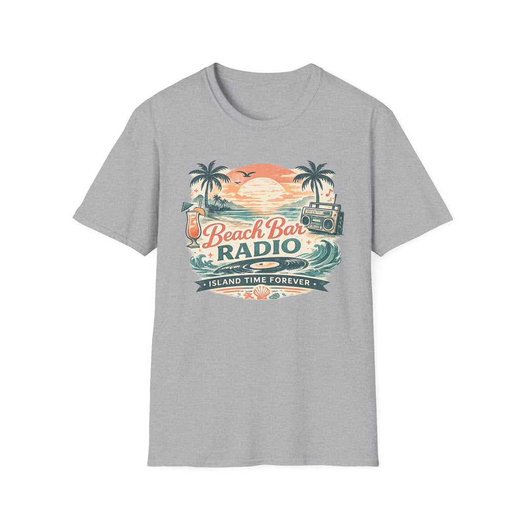 Beach Bar Radio - 02