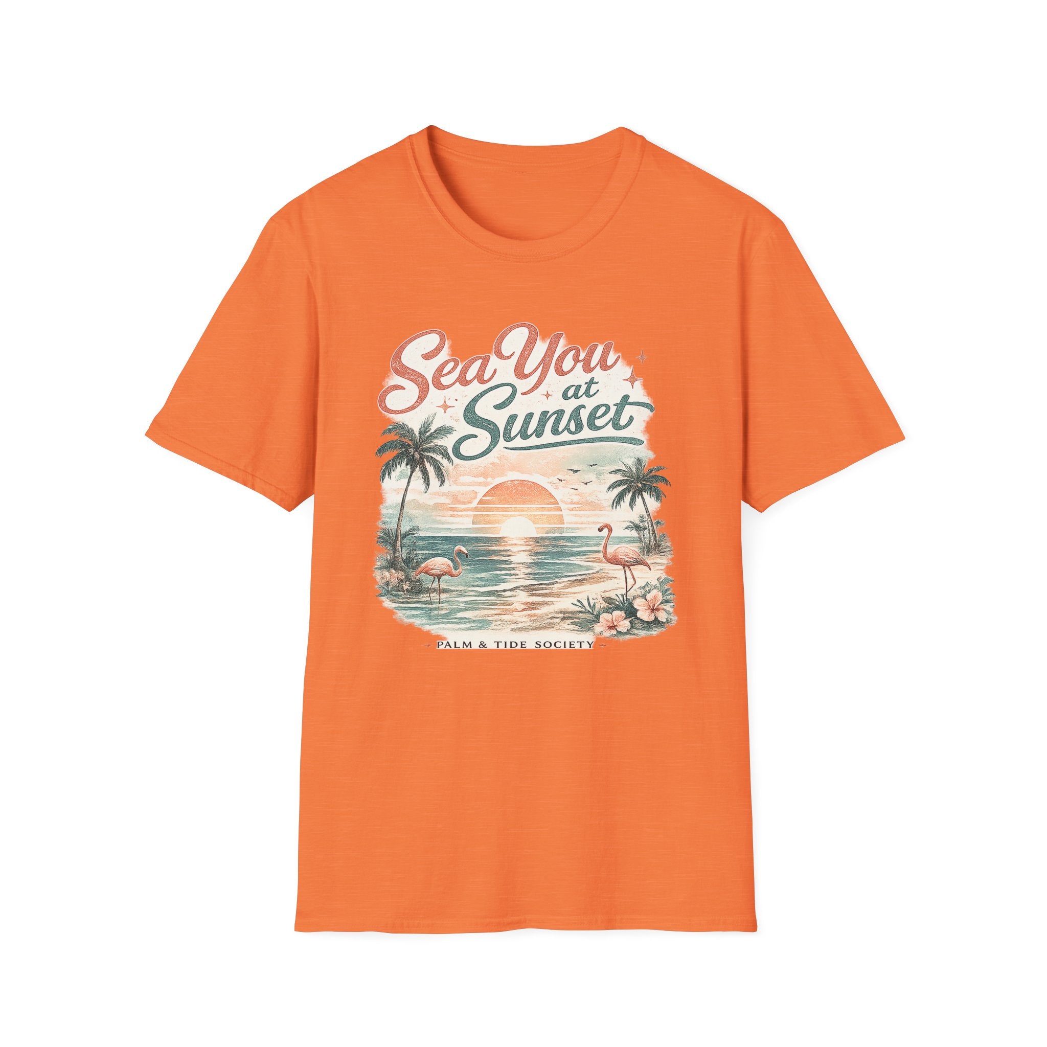 Palm and Tide Society - 02