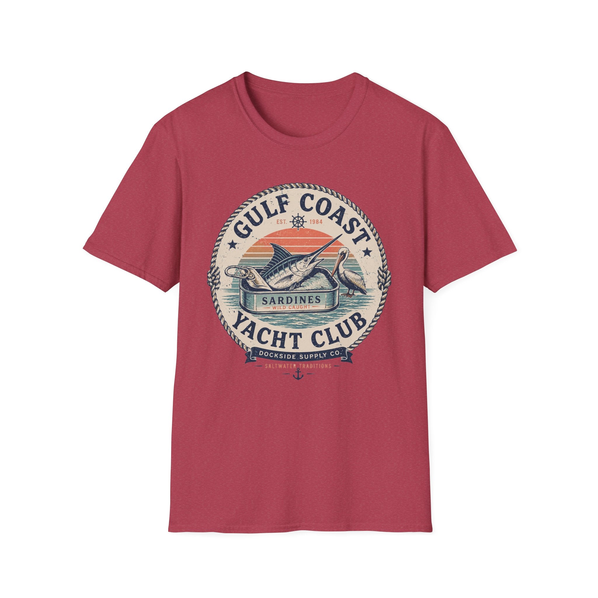 Gulf Coast Yacht Club