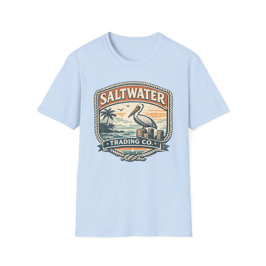 Saltwater Trading Company