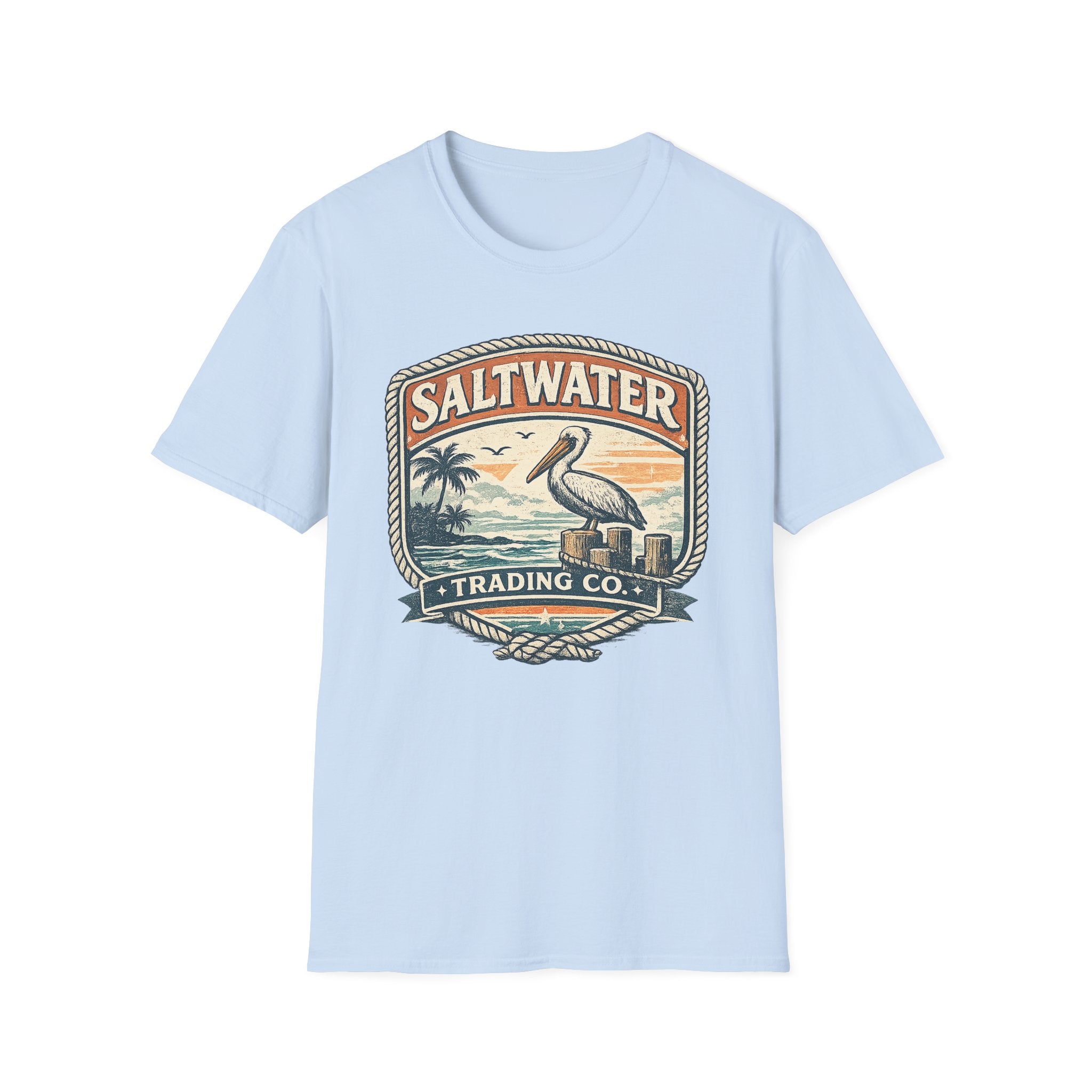 Saltwater Trading Company