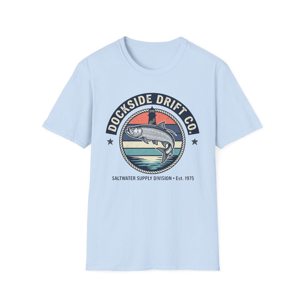 Dockside Drift Company - 02