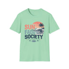 Sun Fade Society - 01